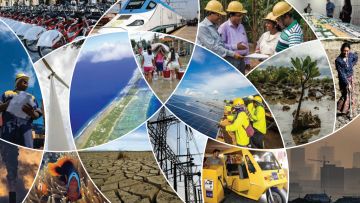ADB Should Take Stronger Leadership Role for Effective Climate Action in Asia and Pacific Region — Independent Evaluation Report