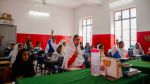 Powering Pakistan’s Schools through Solar Energy