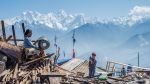 Nepal Earthquake Rehabilitation Builds Back Better Infrastructure