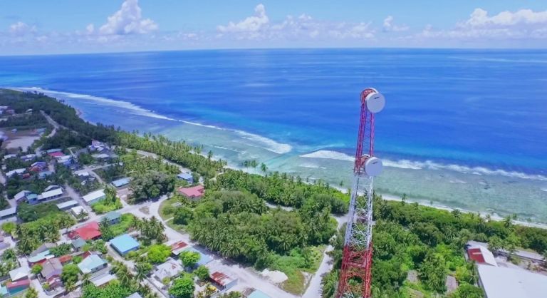 ADB, Dhiraagu to Expand Internet Access in Maldives Through New Undersea Cable System 