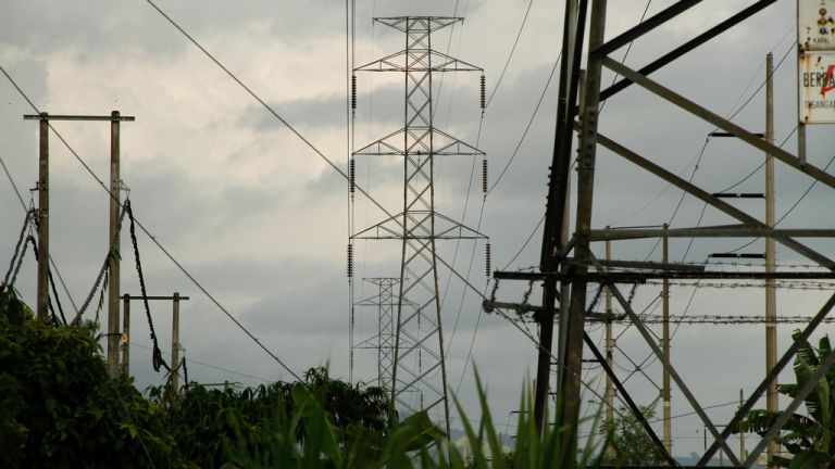 Pinjaman ADB $500 Juta Dukung Sektor Energi dan Pemulihan Hijau di Indonesia