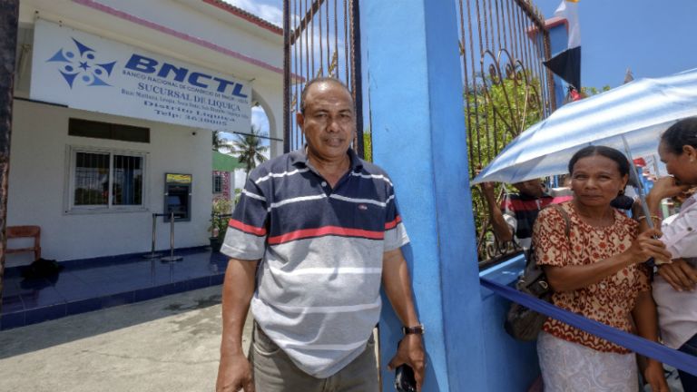 How SOE Reform Has Transformed Timor-Leste's First Commercial Bank