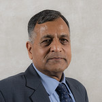 Ashok Lavasa