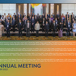 55th ADB Annual Meeting: Board of Governors
