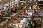 To Support Global Supply Chains, We Need to Help Small Businesses