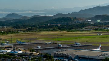 ADB Approves $163 Million in Loans to Help Improve Aviation Safety in PNG