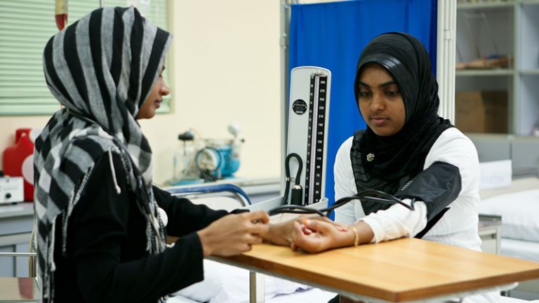 ADB Approves $10 Million to Strengthen Booster and Pediatric COVID-19 Vaccination in Maldives