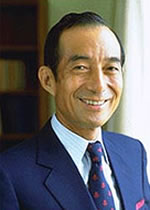 Masao Fujioka