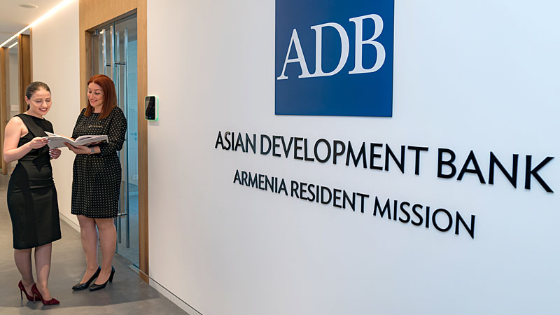 Review of ADB’s Resident Mission Operations
