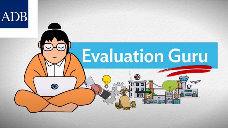 Evaluation Guru 2: Country Program Evaluations