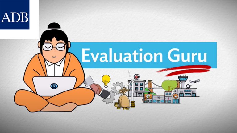 Evaluation Guru: Evaluating Private Sector Operations