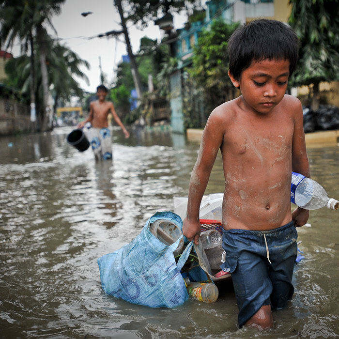 ...to severe urban flooding. From 1991 to 2020, disasters in Asia and the Pacific, including from climate change impacts, has affected 5.6 billion people and incurred physical losses of over $1.5 trillion.