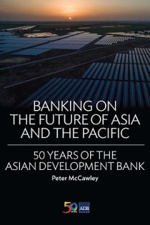 50 Years of the Asian Development Bank