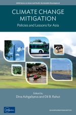 Climate Change Mitigation: Policies and Lessons for Asia