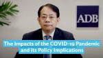 The Impacts of the COVID-19 Pandemic and its Policy Implications