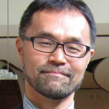 Shigehiro Shinozaki