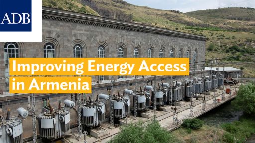 Improving Energy Access in Armenia