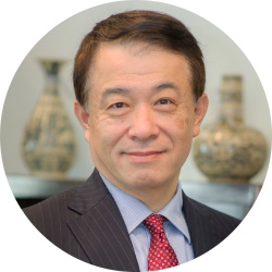 Tomoyuki Kimura