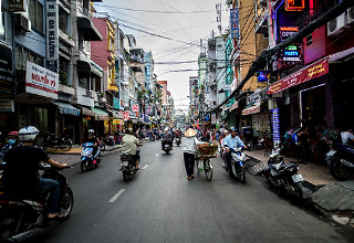 Supporting private sector growth in Viet Nam and the Mekong region