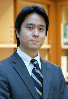Yuichiro Yoi