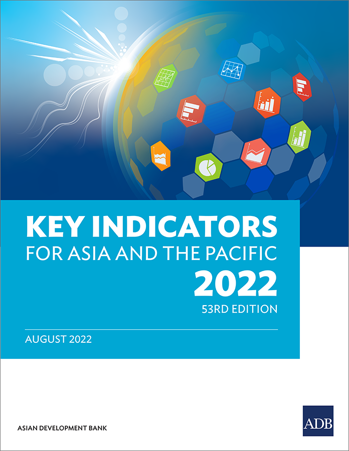 Key Indicators for Asia and the Pacific 2022