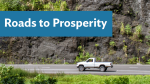 Roads to Prosperity