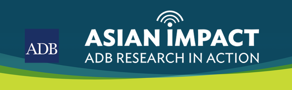 Asian Impact Webinar Series
