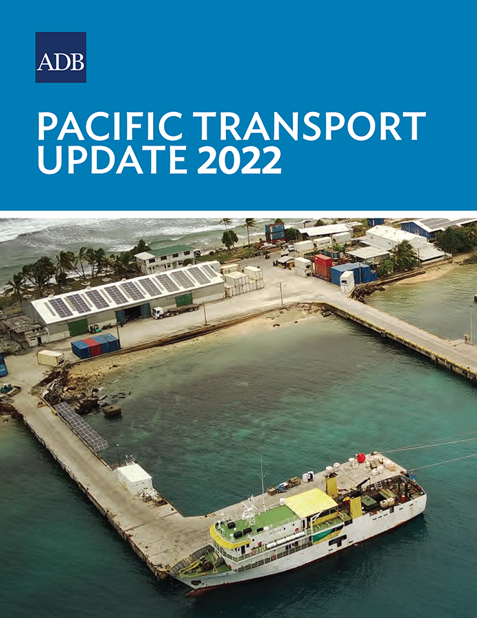 Pacific Transport Update 2022