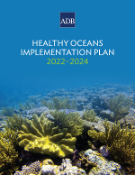 Healthy Oceans Implementation Plan 2022–2024 