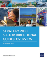 Strategy 2030 Sector Directional Guides: Overview