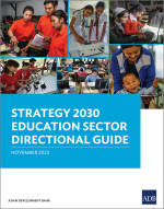 Strategy 2030 Education Sector Directional Guide—Learning for All