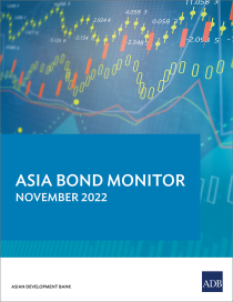 Asia Bond Monitor – November 2022