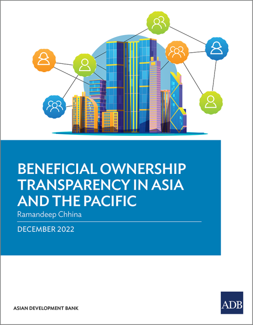 Beneficial Ownership Transparency in Asia and the Pacific