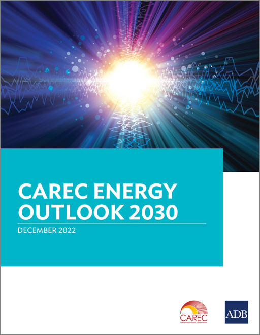 CAREC Energy Outlook 2030
