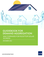 Guidebook for Demand Aggregation: Way Forward for Rooftop Solar in India