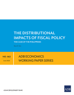 The Distributional Impacts of Fiscal Policy: The Case of the Philippines
