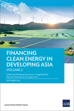 Financing Clean Energy in Developing Asia—Volume 2