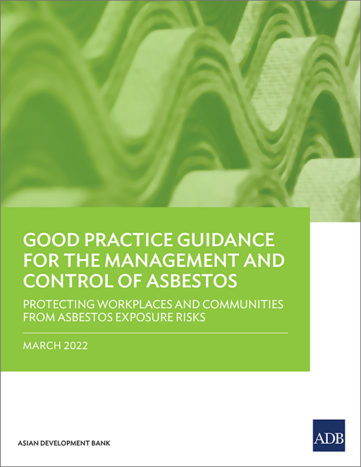 Good Practice Guidance for the Management and Control of Asbestos: Protecting Workplaces and Communities from Asbestos Exposure Risks