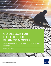 Guidebook for Utilities-Led Business Models: Way Forward for Rooftop Solar in India