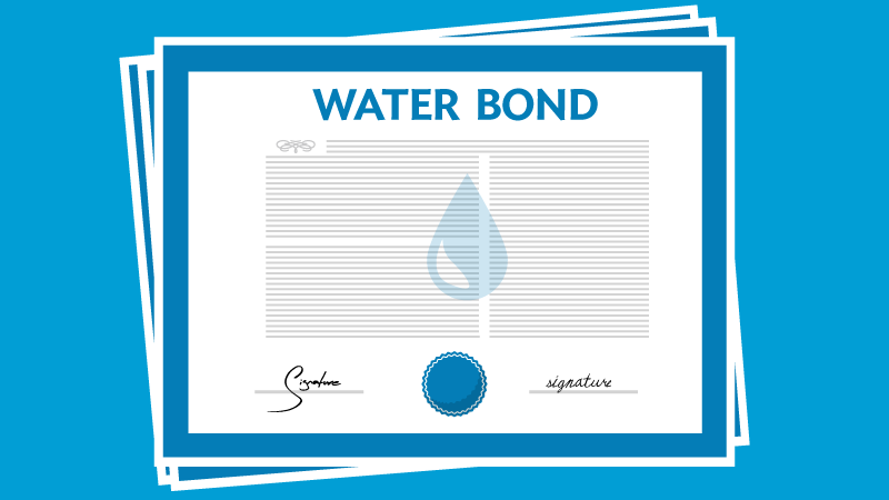ADB Water Bonds