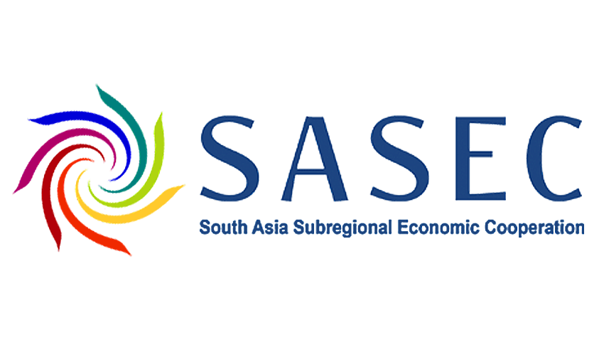 South Asia Subregional Economic Cooperation (SASEC)